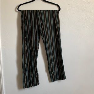 Flowy brandy Melville pants!!